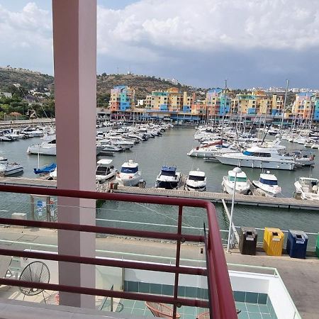 Albufeira Marina Villa 27 Ngoại thất bức ảnh