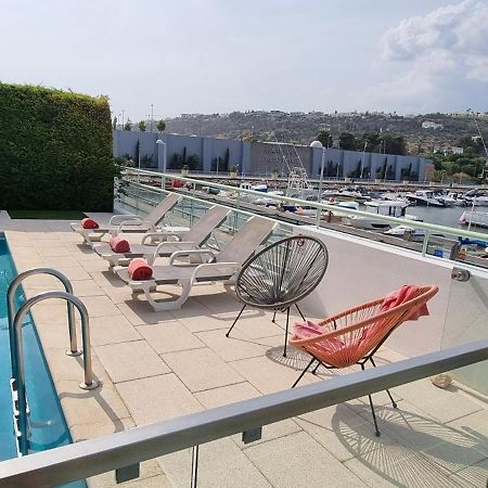 Albufeira Marina Villa 27 Ngoại thất bức ảnh