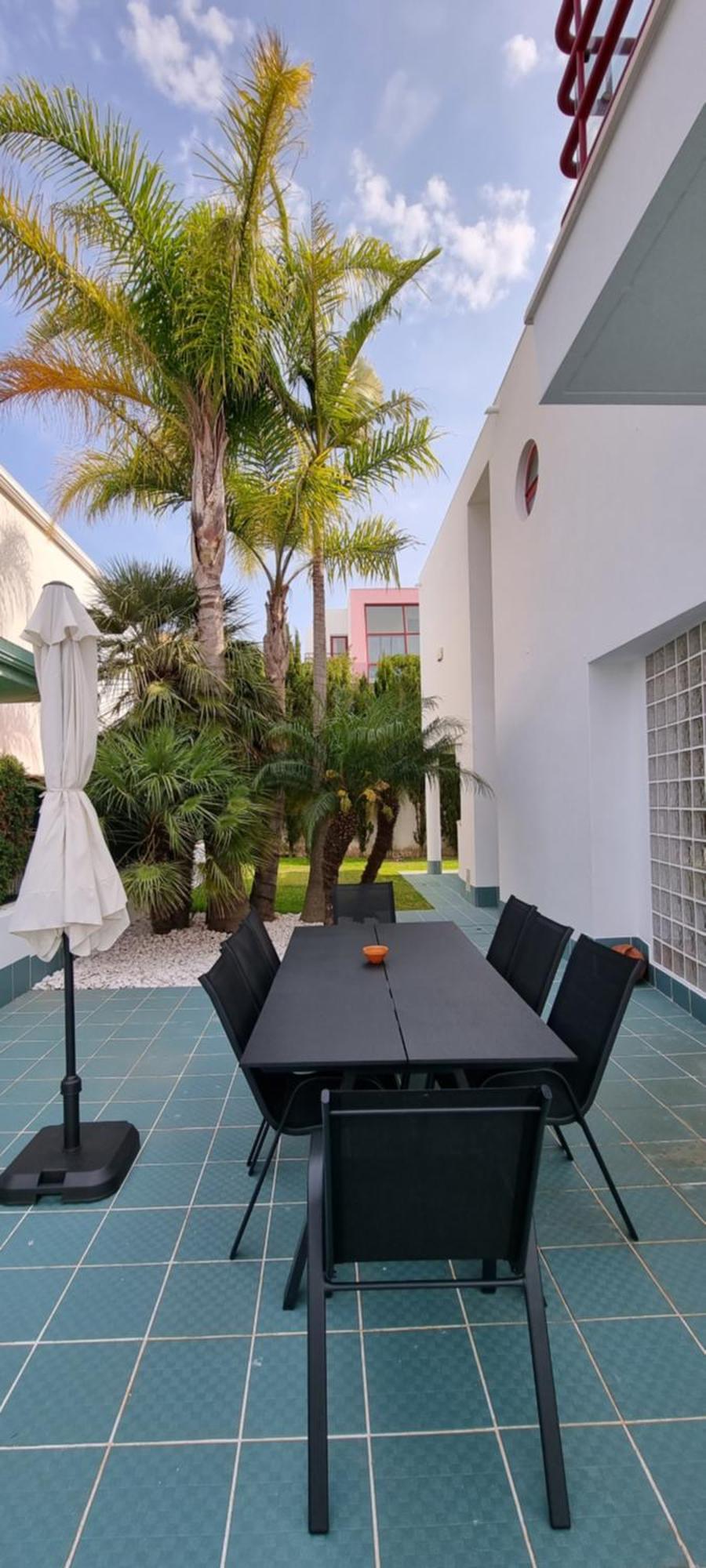 Albufeira Marina Villa 27 Ngoại thất bức ảnh