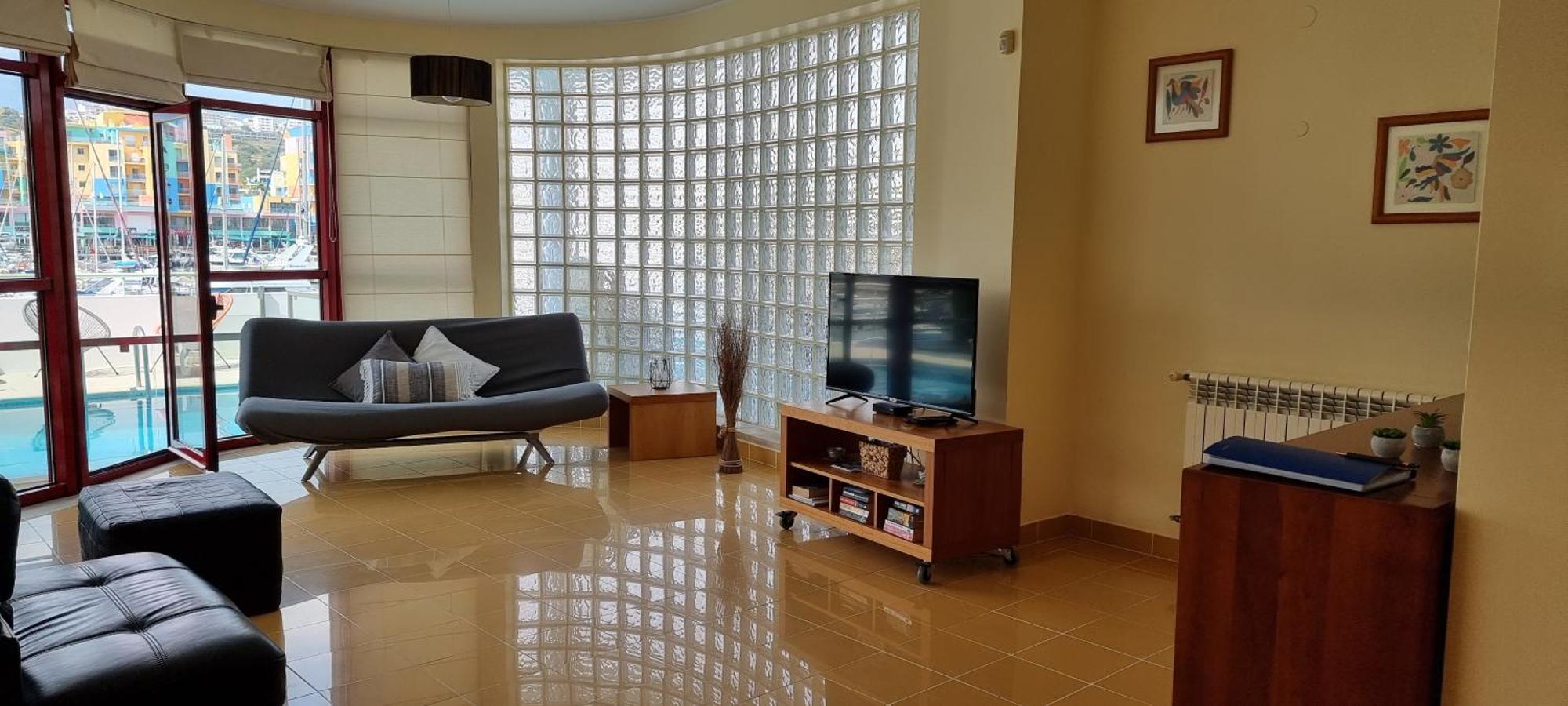 Albufeira Marina Villa 27 Ngoại thất bức ảnh
