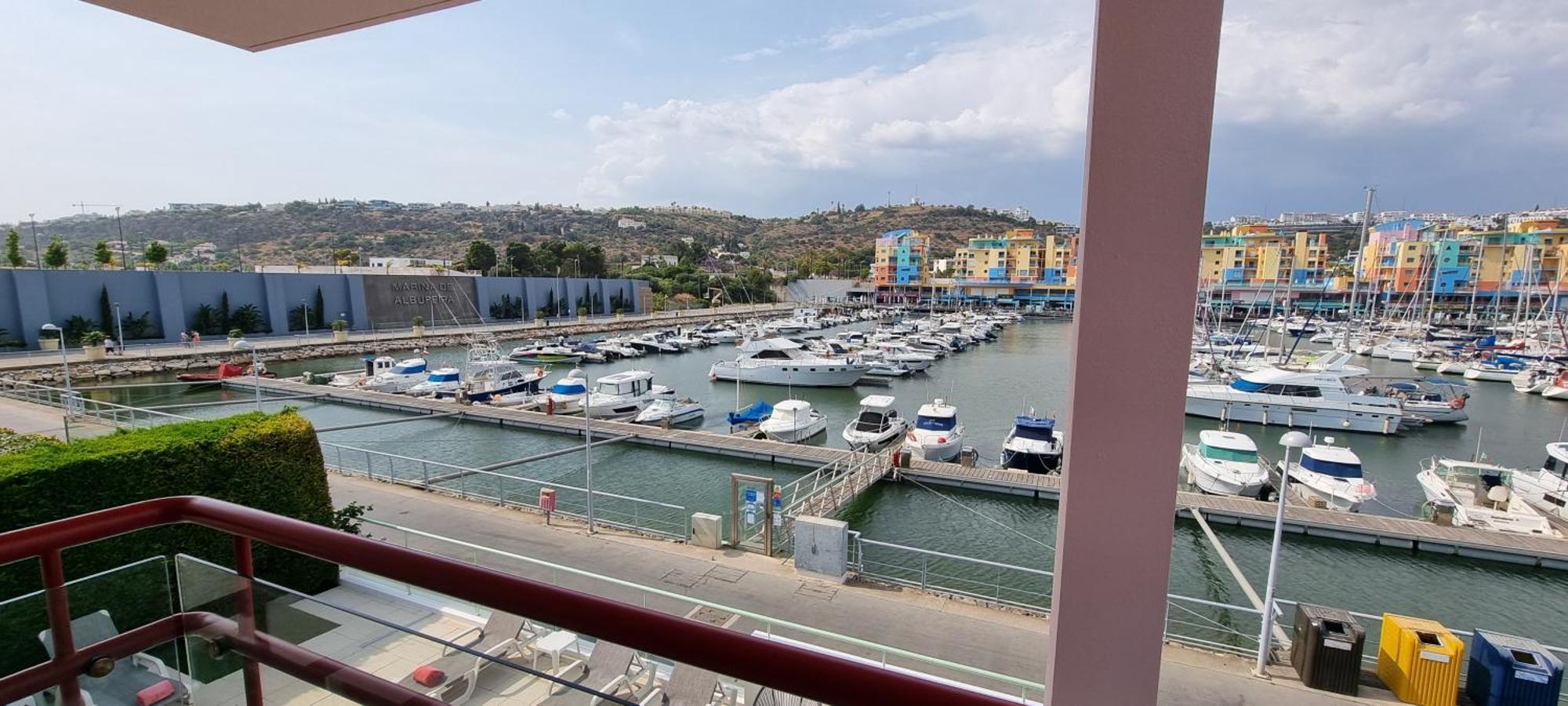 Albufeira Marina Villa 27 Ngoại thất bức ảnh
