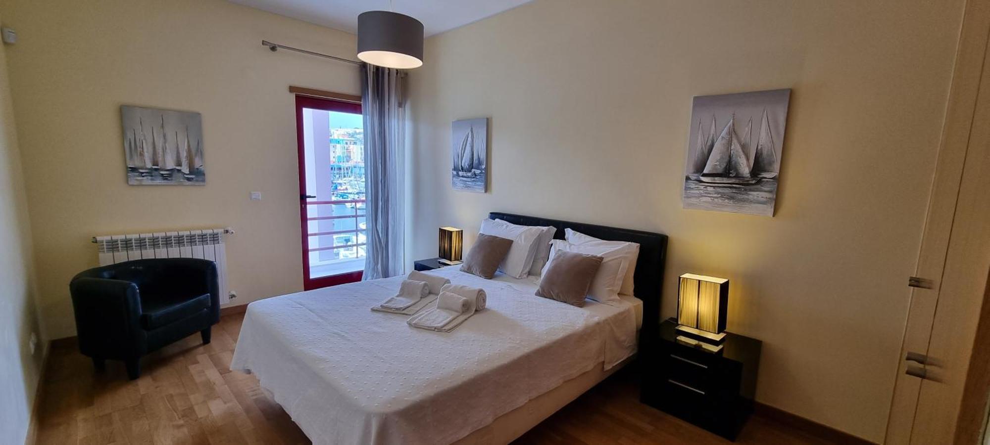 Albufeira Marina Villa 27 Ngoại thất bức ảnh