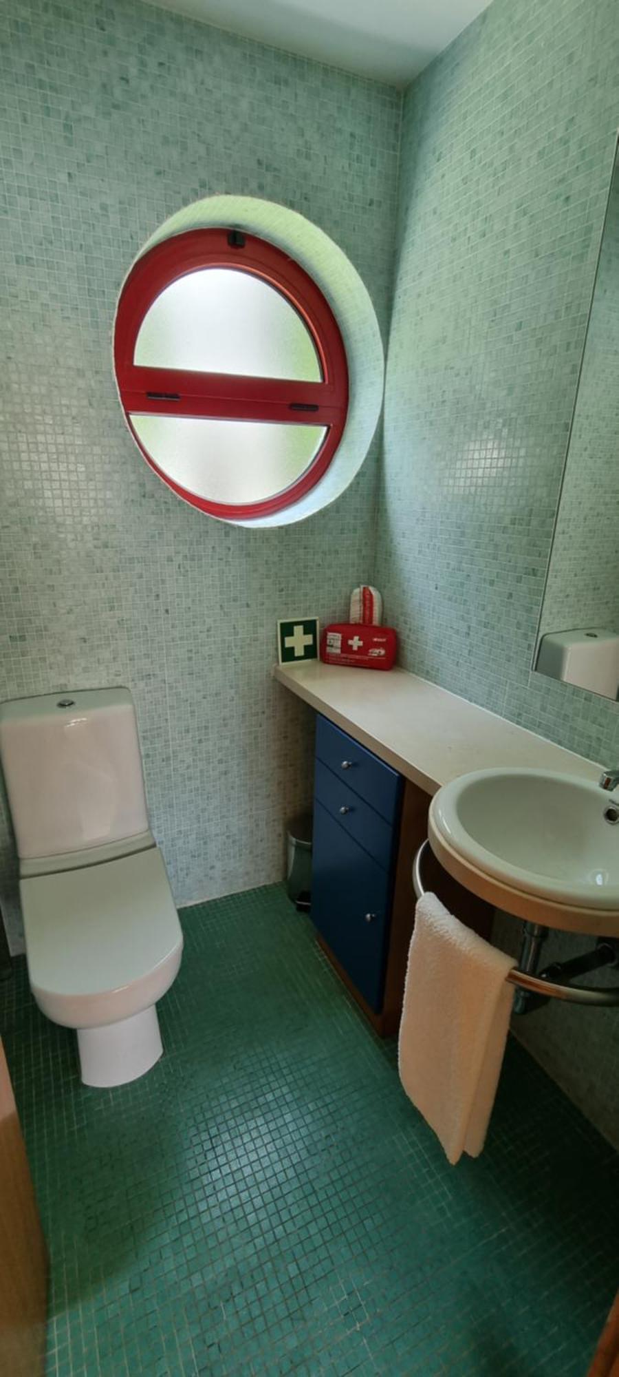 Albufeira Marina Villa 27 Ngoại thất bức ảnh