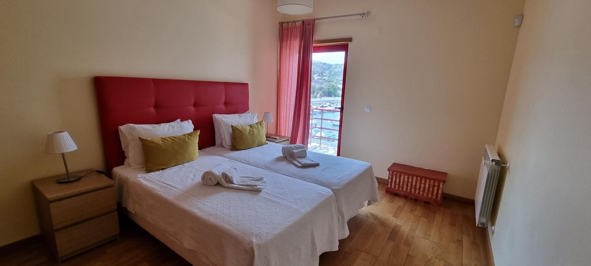 Albufeira Marina Villa 27 Ngoại thất bức ảnh