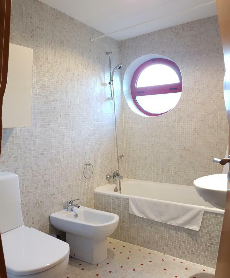 Albufeira Marina Villa 27 Ngoại thất bức ảnh