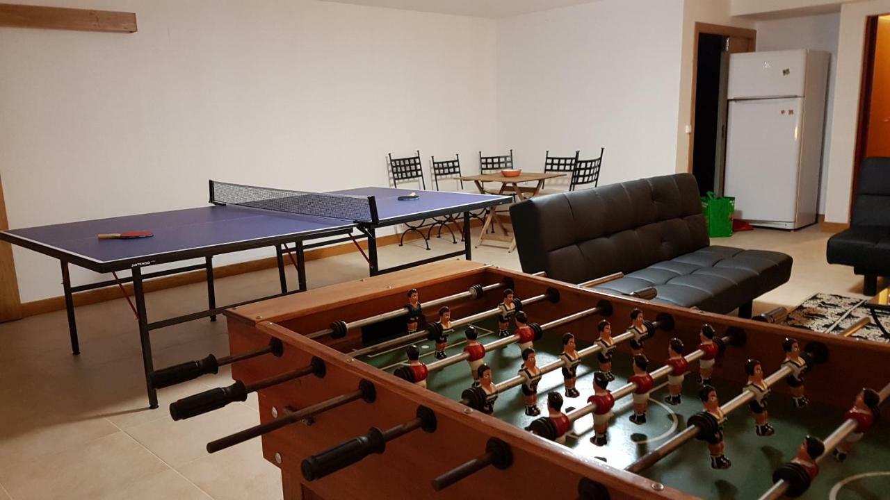 Albufeira Marina Villa 27 Ngoại thất bức ảnh