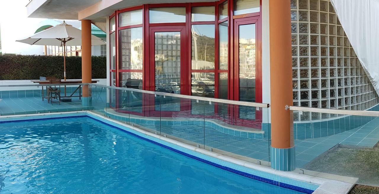 Albufeira Marina Villa 27 Ngoại thất bức ảnh
