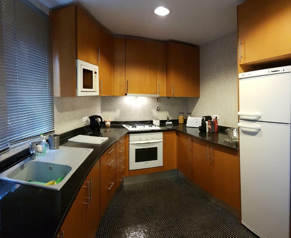 Albufeira Marina Villa 27 Ngoại thất bức ảnh