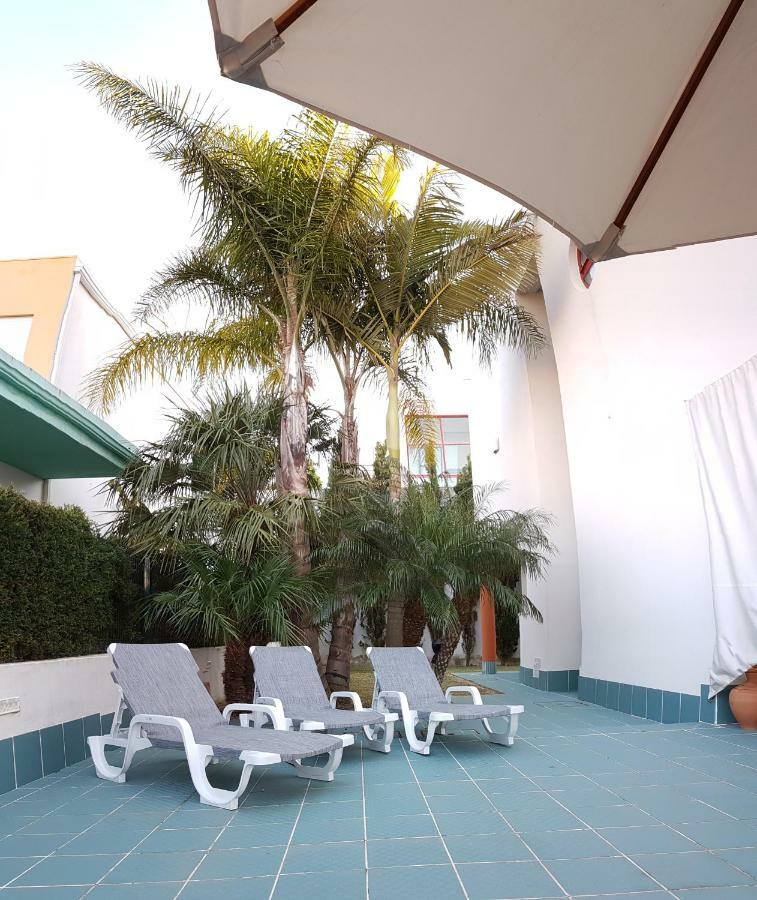 Albufeira Marina Villa 27 Ngoại thất bức ảnh