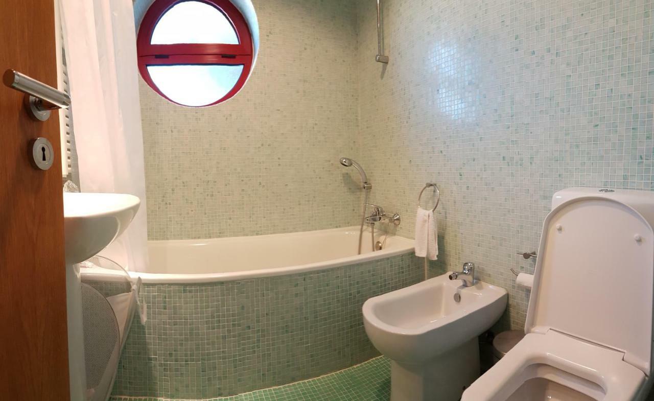 Albufeira Marina Villa 27 Ngoại thất bức ảnh