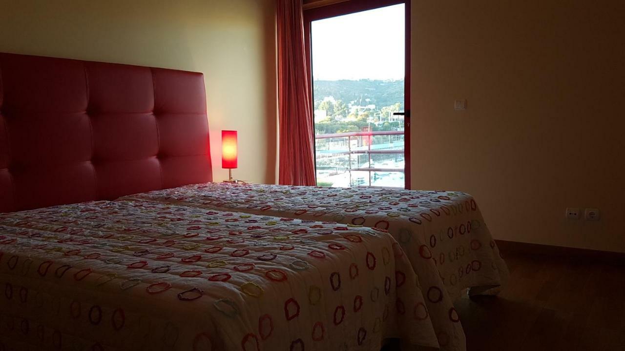 Albufeira Marina Villa 27 Ngoại thất bức ảnh