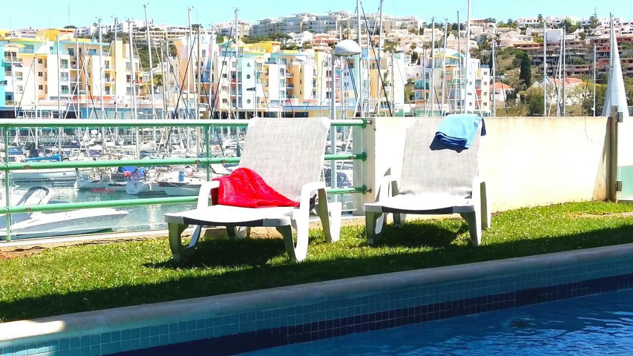 Albufeira Marina Villa 27 Ngoại thất bức ảnh