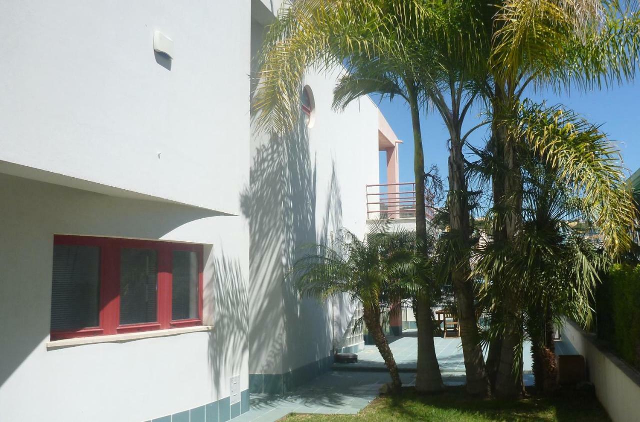 Albufeira Marina Villa 27 Ngoại thất bức ảnh