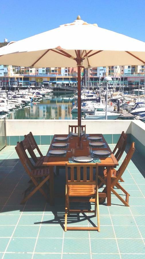 Albufeira Marina Villa 27 Ngoại thất bức ảnh