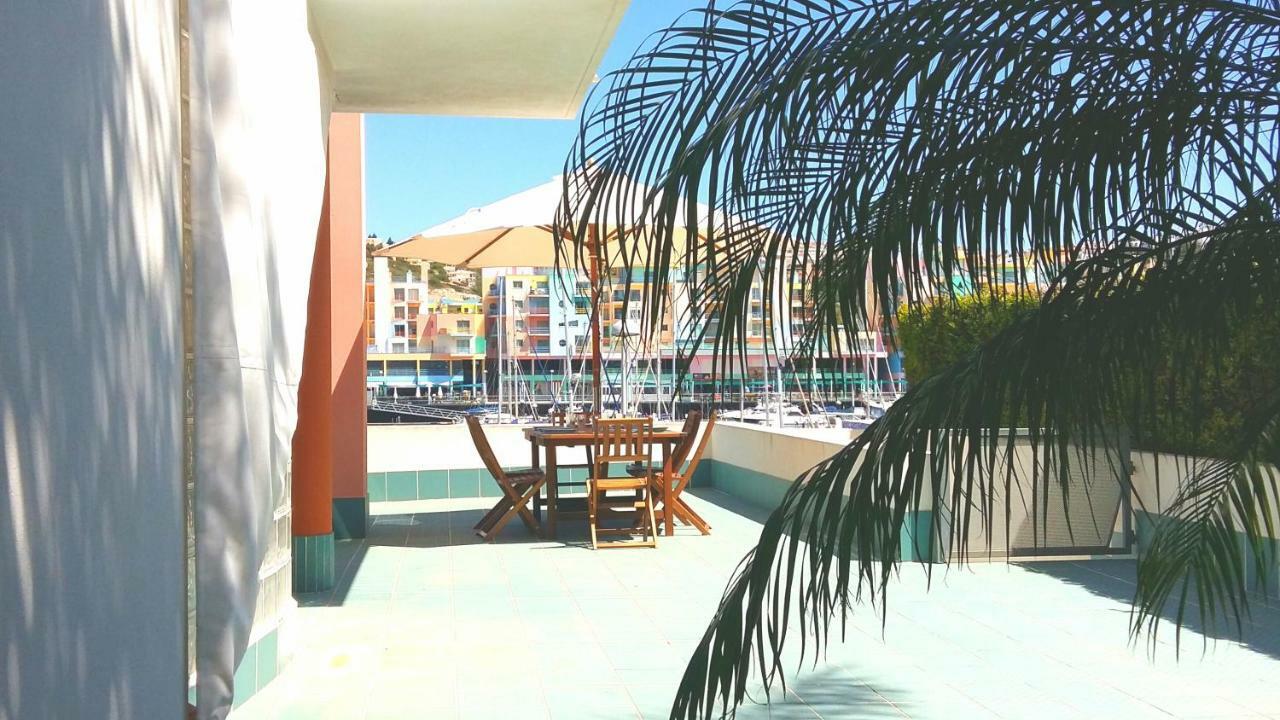 Albufeira Marina Villa 27 Ngoại thất bức ảnh