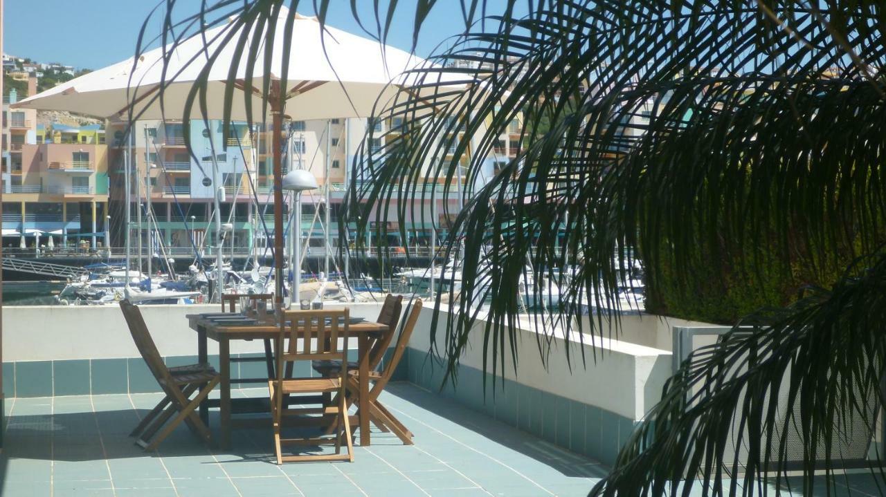 Albufeira Marina Villa 27 Ngoại thất bức ảnh