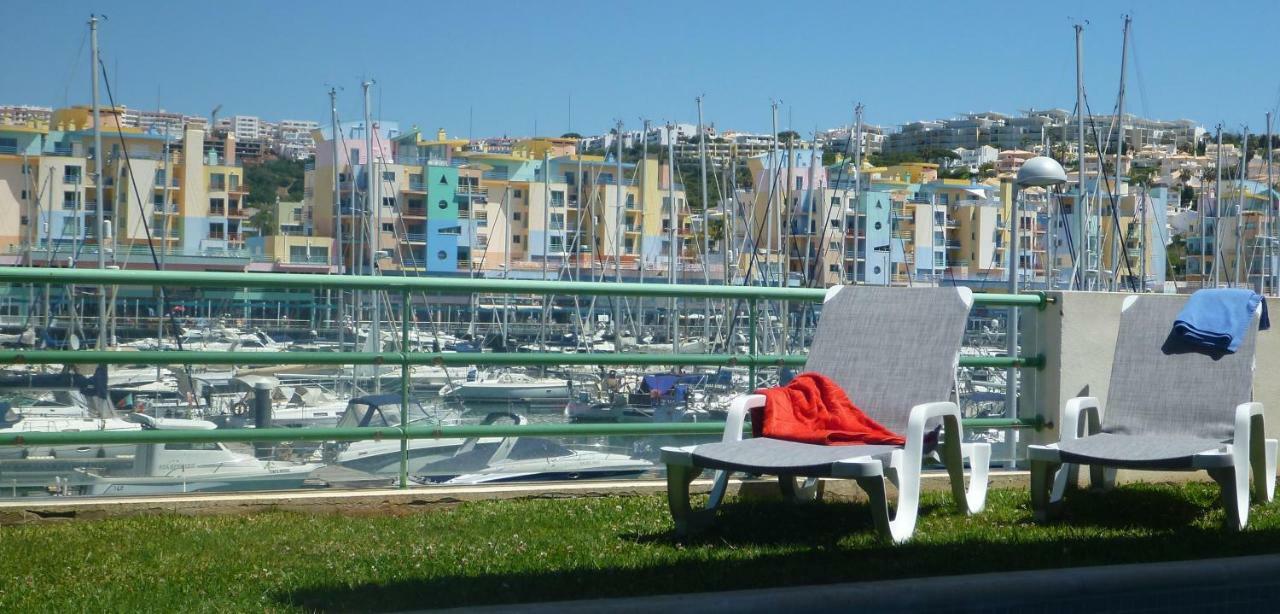 Albufeira Marina Villa 27 Ngoại thất bức ảnh