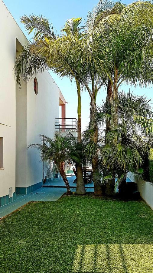 Albufeira Marina Villa 27 Ngoại thất bức ảnh