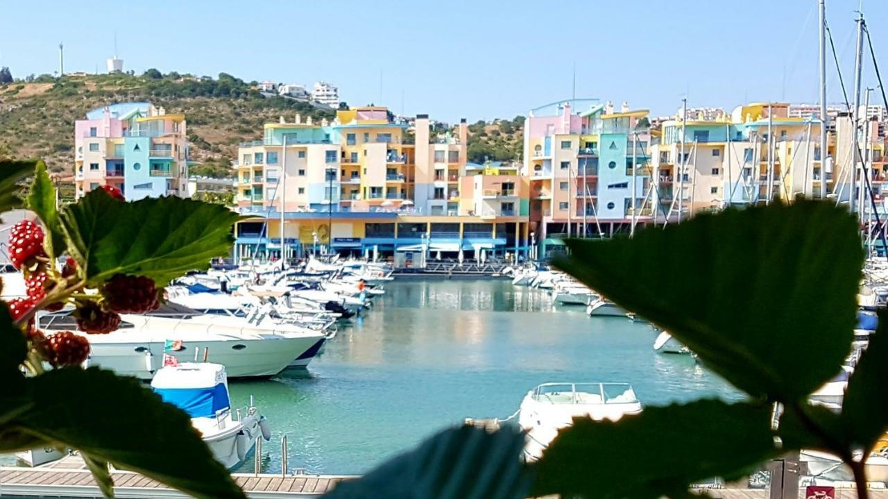 Albufeira Marina Villa 27 Ngoại thất bức ảnh
