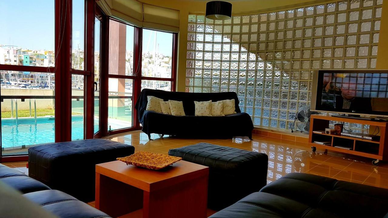 Albufeira Marina Villa 27 Ngoại thất bức ảnh