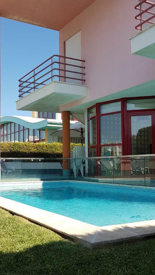 Albufeira Marina Villa 27 Ngoại thất bức ảnh