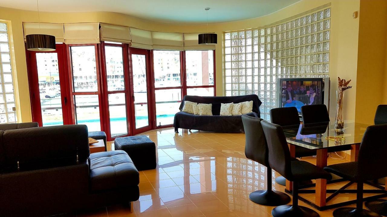 Albufeira Marina Villa 27 Ngoại thất bức ảnh