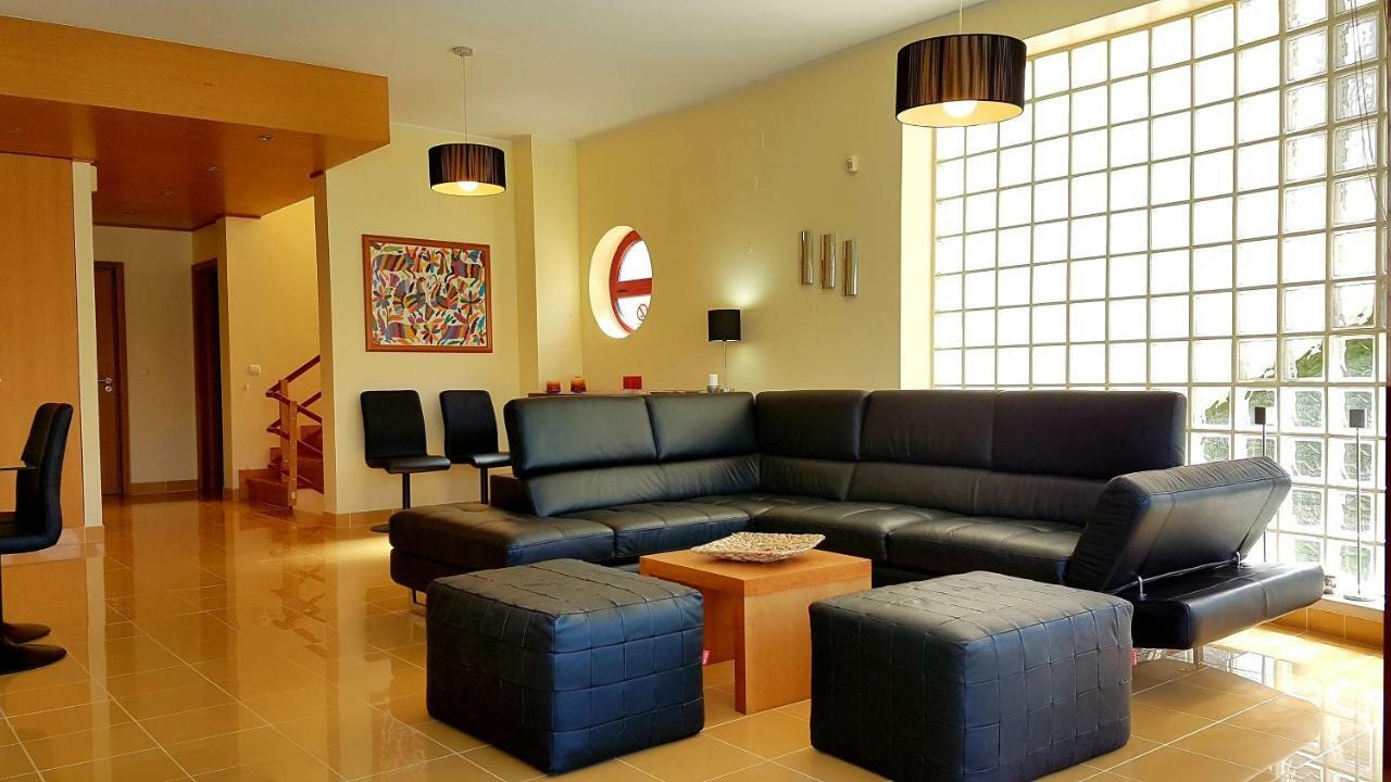 Albufeira Marina Villa 27 Ngoại thất bức ảnh