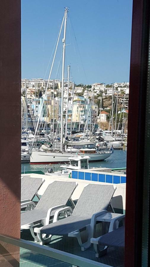 Albufeira Marina Villa 27 Ngoại thất bức ảnh
