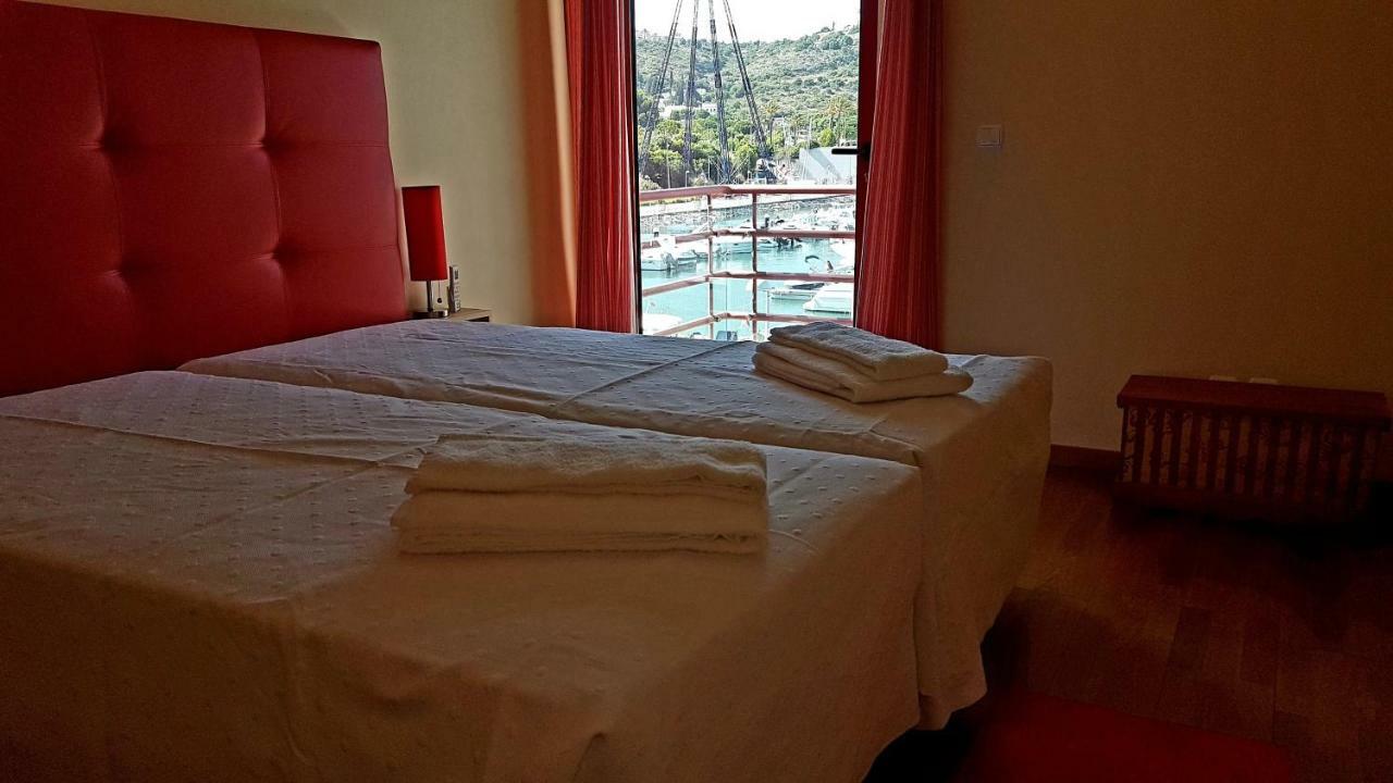 Albufeira Marina Villa 27 Ngoại thất bức ảnh